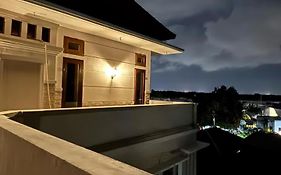 Graha Shanti Guest House